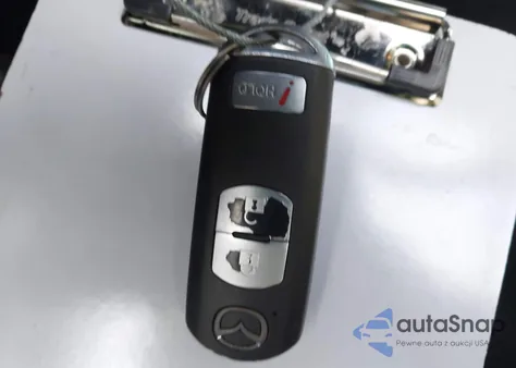 2013 Mazda Cx-5 Touring from USA, damaged, VIN JM3KE2CEXD0148702